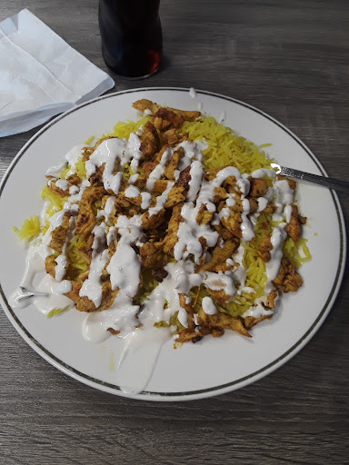 Photo of Pasha Rest & Cafe - 1751 S Main St, Harrisonburg, VA 22801