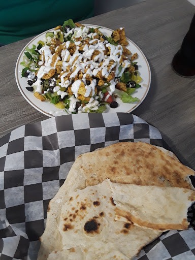 Photo of Pasha Rest & Cafe - 1751 S Main St, Harrisonburg, VA 22801