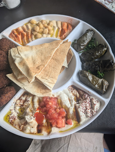 Photo of Pasha Rest & Cafe - 1751 S Main St, Harrisonburg, VA 22801