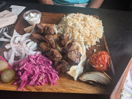 Photo of Pasha Rest & Cafe - 1751 S Main St, Harrisonburg, VA 22801