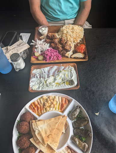 Photo of Pasha Rest & Cafe - 1751 S Main St, Harrisonburg, VA 22801