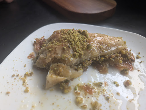 Photo of Pasha Rest & Cafe - 1751 S Main St, Harrisonburg, VA 22801