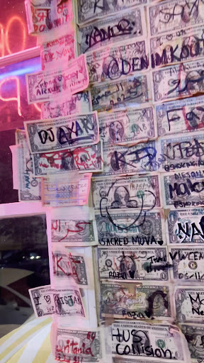 Photo of George's King of Falafel and Cheesesteak - 1205 28th St NW, Washington, DC 20007