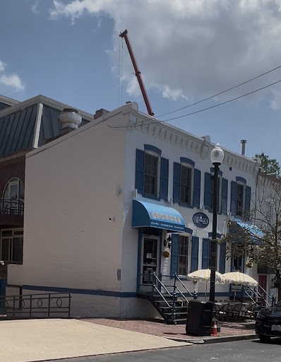 Photo of George's King of Falafel and Cheesesteak - 1205 28th St NW, Washington, DC 20007
