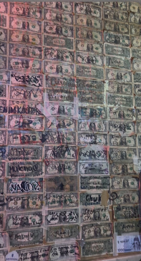 Photo of George's King of Falafel and Cheesesteak - 1205 28th St NW, Washington, DC 20007