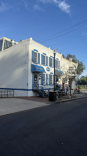 Photo of George's King of Falafel and Cheesesteak - 1205 28th St NW, Washington, DC 20007