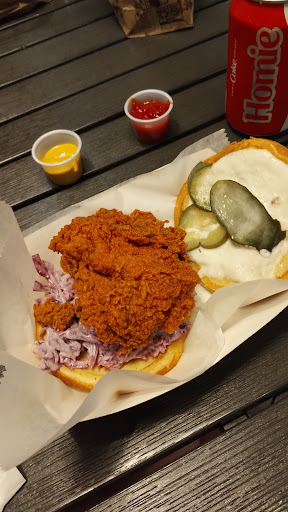 Photo of Kush - 680 Rhode Island Ave NE, Washington, DC 20002