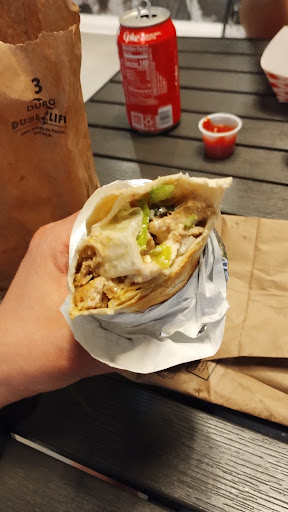 Photo of Kush - 680 Rhode Island Ave NE, Washington, DC 20002