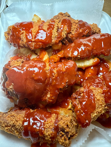 Photo of Kush - 680 Rhode Island Ave NE, Washington, DC 20002