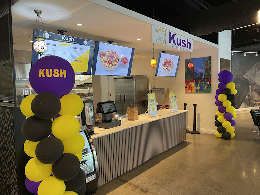 Photo of Kush - 680 Rhode Island Ave NE, Washington, DC 20002