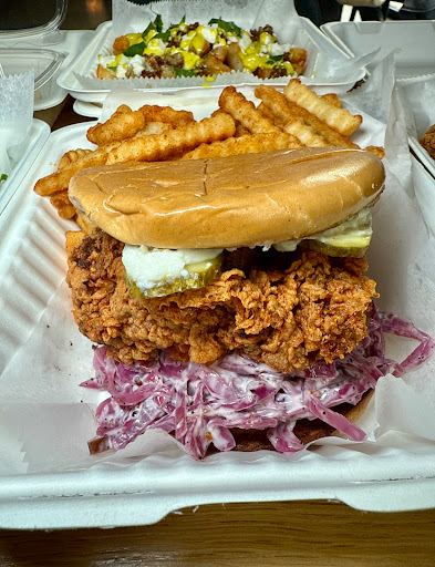 Photo of Kush - 680 Rhode Island Ave NE, Washington, DC 20002