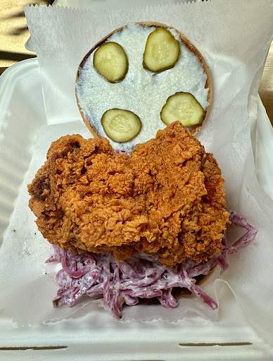 Photo of Kush - 680 Rhode Island Ave NE, Washington, DC 20002