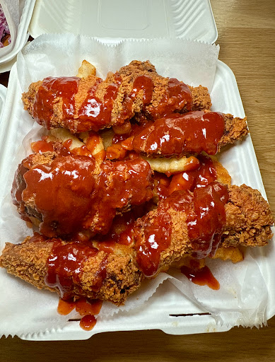 Photo of Kush - 680 Rhode Island Ave NE, Washington, DC 20002