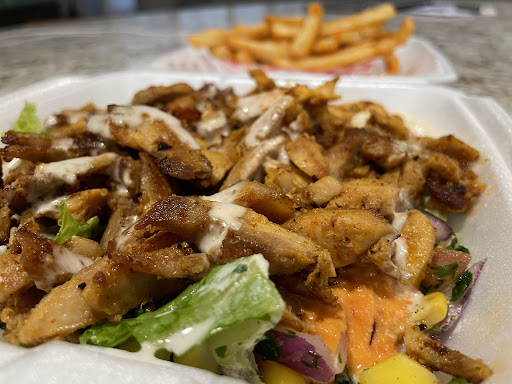 Photo of Shawarma Taco - 6763 Springfield Mall, Springfield, VA 22150