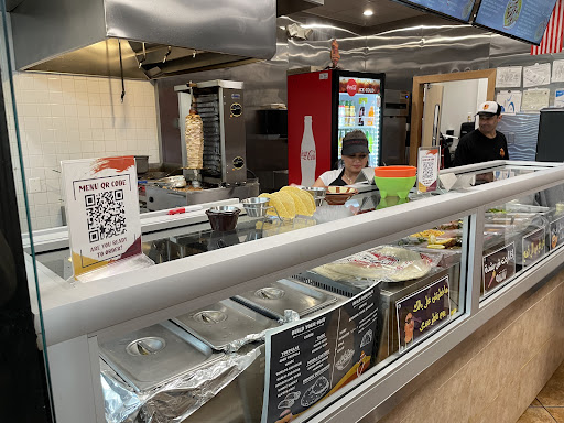 Photo of Shawarma Taco - 6763 Springfield Mall, Springfield, VA 22150