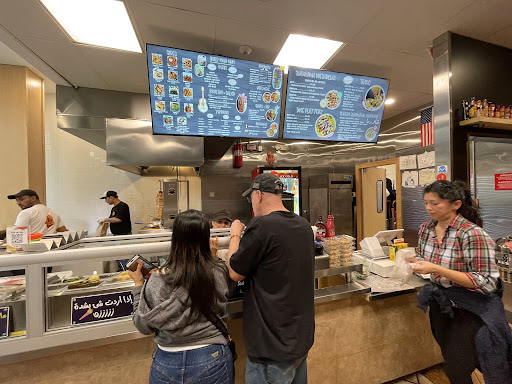 Photo of Shawarma Taco - 6763 Springfield Mall, Springfield, VA 22150