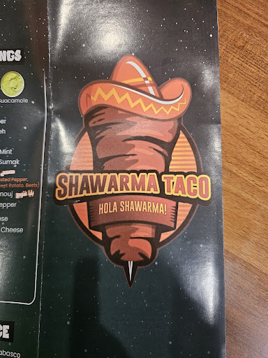 Photo of Shawarma Taco - 6763 Springfield Mall, Springfield, VA 22150