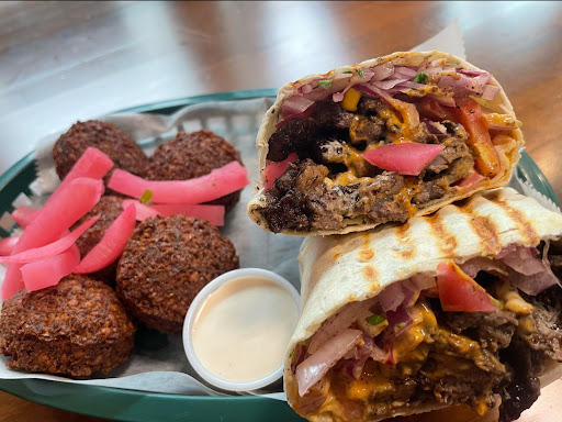 Photo of Shawarma Taco - 6763 Springfield Mall, Springfield, VA 22150