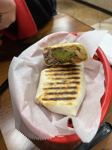 Photo of Shawarma Taco - 6763 Springfield Mall, Springfield, VA 22150