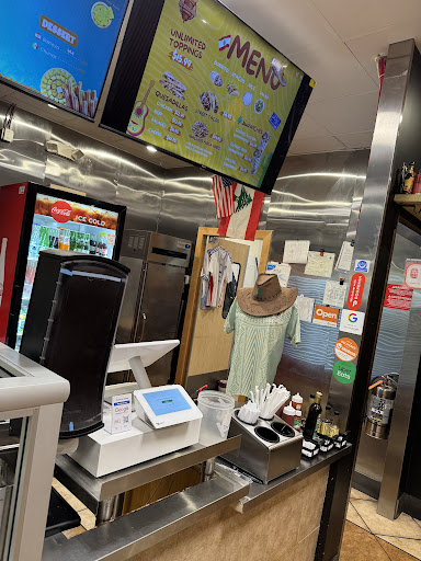 Photo of Shawarma Taco - 6763 Springfield Mall, Springfield, VA 22150