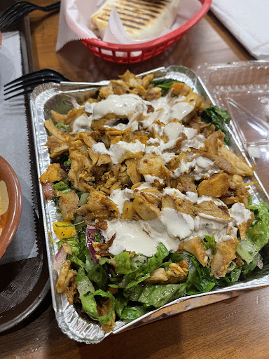 Photo of Shawarma Taco - 6763 Springfield Mall, Springfield, VA 22150