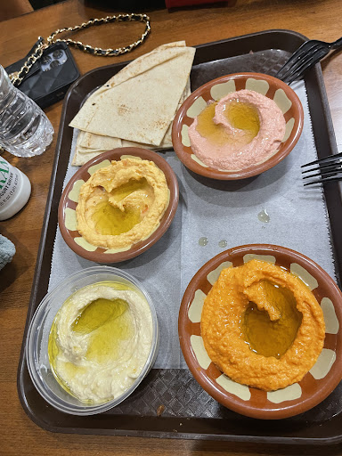 Photo of Shawarma Taco - 6763 Springfield Mall, Springfield, VA 22150