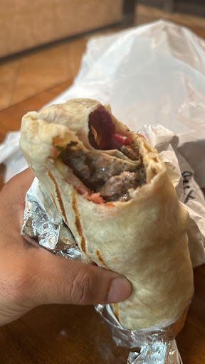 Photo of Shawarma Taco - 6763 Springfield Mall, Springfield, VA 22150