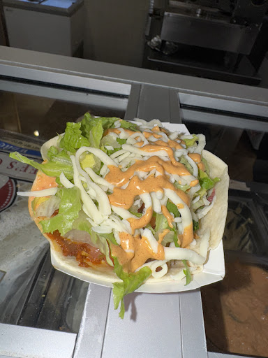 Photo of Shawarma Taco - 6763 Springfield Mall, Springfield, VA 22150