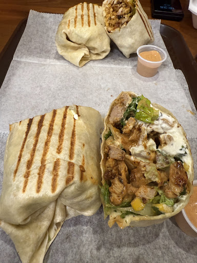 Photo of Shawarma Taco - 6763 Springfield Mall, Springfield, VA 22150
