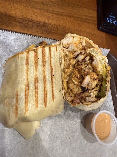 Photo of Shawarma Taco - 6763 Springfield Mall, Springfield, VA 22150