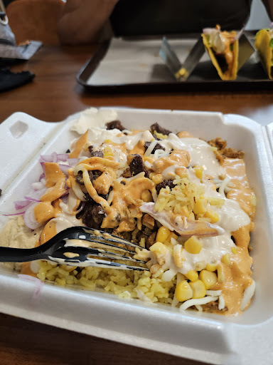 Photo of Shawarma Taco - 6763 Springfield Mall, Springfield, VA 22150