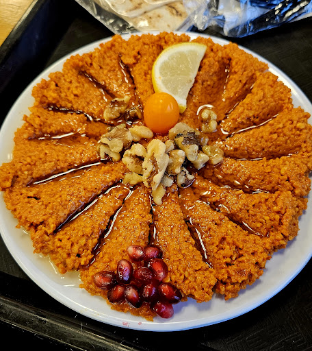 Photo of Global Bistro - ( Shawarma Abu Yamen) - 4401 Village Dr, Fairfax, VA 22030