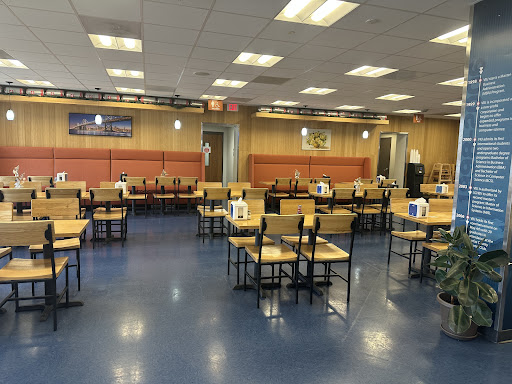 Photo of Global Bistro - ( Shawarma Abu Yamen) - 4401 Village Dr, Fairfax, VA 22030