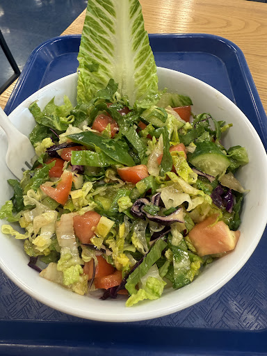 Photo of Global Bistro - ( Shawarma Abu Yamen) - 4401 Village Dr, Fairfax, VA 22030