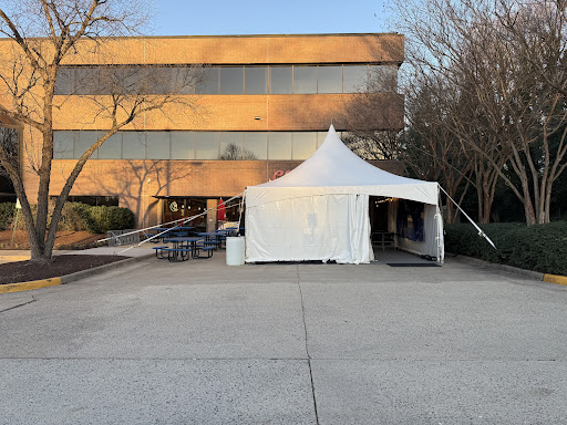 Photo of Global Bistro - ( Shawarma Abu Yamen) - 4401 Village Dr, Fairfax, VA 22030