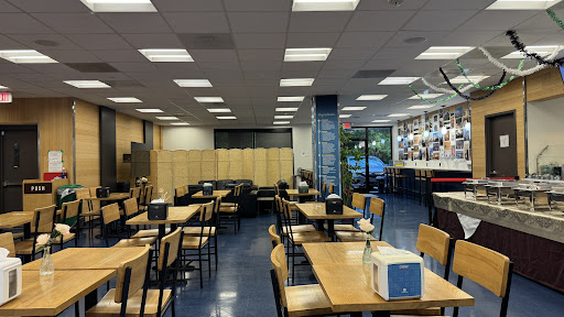 Photo of Global Bistro - ( Shawarma Abu Yamen) - 4401 Village Dr, Fairfax, VA 22030