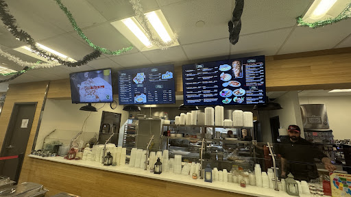 Photo of Global Bistro - ( Shawarma Abu Yamen) - 4401 Village Dr, Fairfax, VA 22030