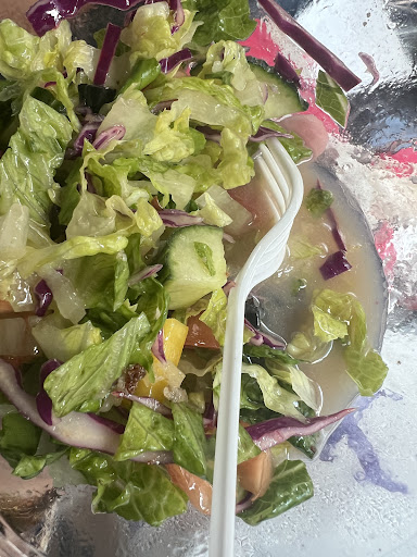 Photo of Global Bistro - ( Shawarma Abu Yamen) - 4401 Village Dr, Fairfax, VA 22030