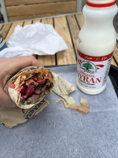 Photo of Shawarma District - 818 18th St NW, Washington, DC 20006