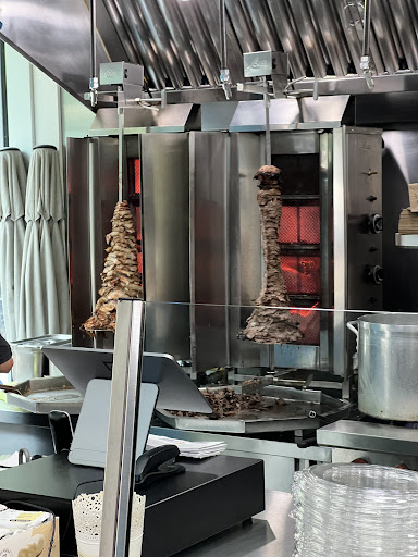 Photo of Shawarma District - 818 18th St NW, Washington, DC 20006