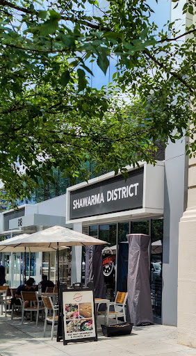 Photo of Shawarma District - 818 18th St NW, Washington, DC 20006