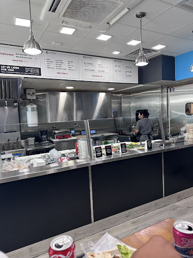 Photo of Shawarma District - 818 18th St NW, Washington, DC 20006