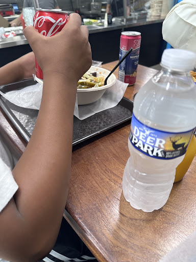 Photo of Shawarma District - 818 18th St NW, Washington, DC 20006