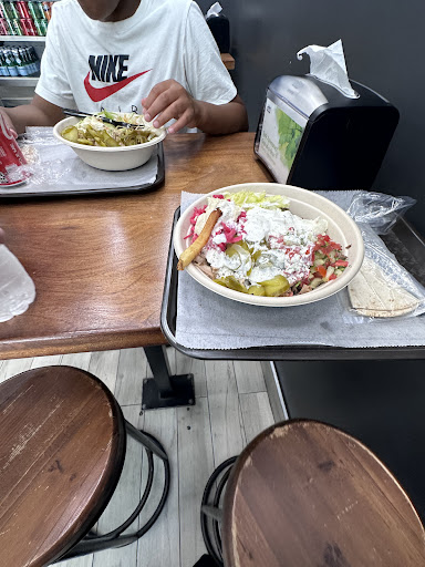 Photo of Shawarma District - 818 18th St NW, Washington, DC 20006