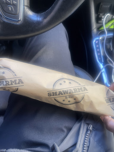 Photo of Shawarma District - 818 18th St NW, Washington, DC 20006