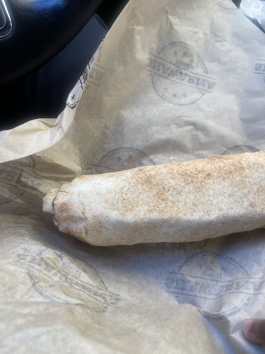 Photo of Shawarma District - 818 18th St NW, Washington, DC 20006