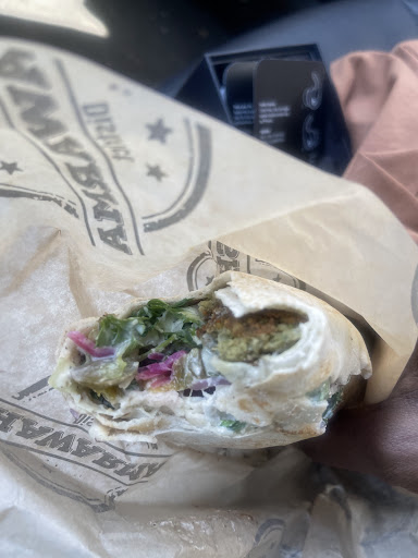 Photo of Shawarma District - 818 18th St NW, Washington, DC 20006