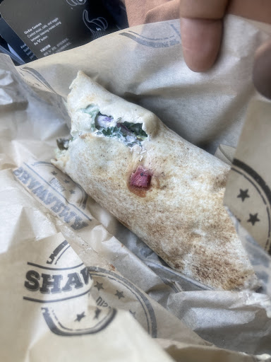 Photo of Shawarma District - 818 18th St NW, Washington, DC 20006