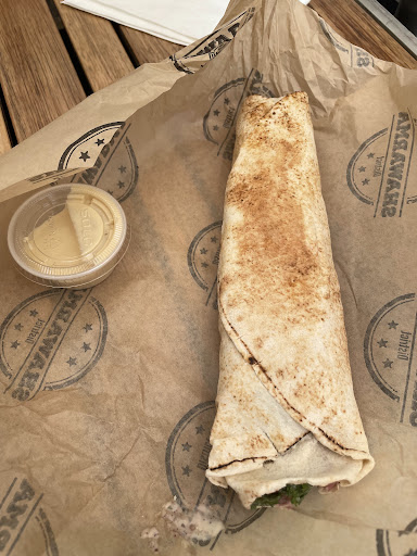 Photo of Shawarma District - 818 18th St NW, Washington, DC 20006