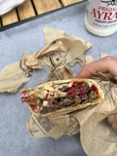 Photo of Shawarma District - 818 18th St NW, Washington, DC 20006